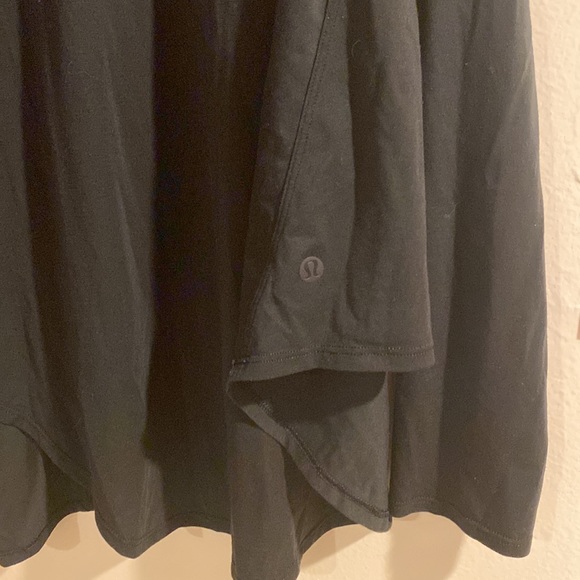 Lululemon Relaxed-Fit Long Sleeve Shirt - Picture 3 of 6